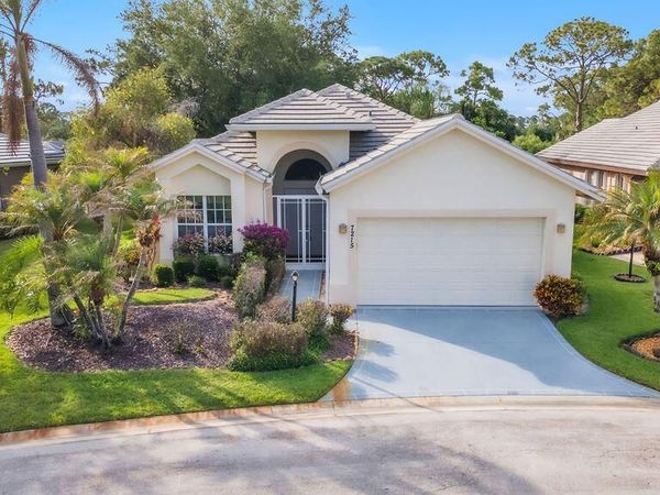 7215 Marsh Terrace, Port St. Lucie, FL 34986