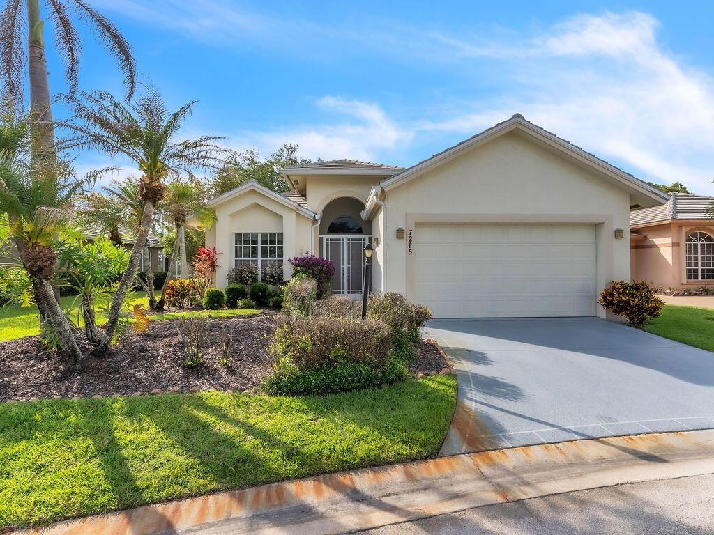 7215 Marsh Terrace, Port Saint Lucie, FL 34986 Photo