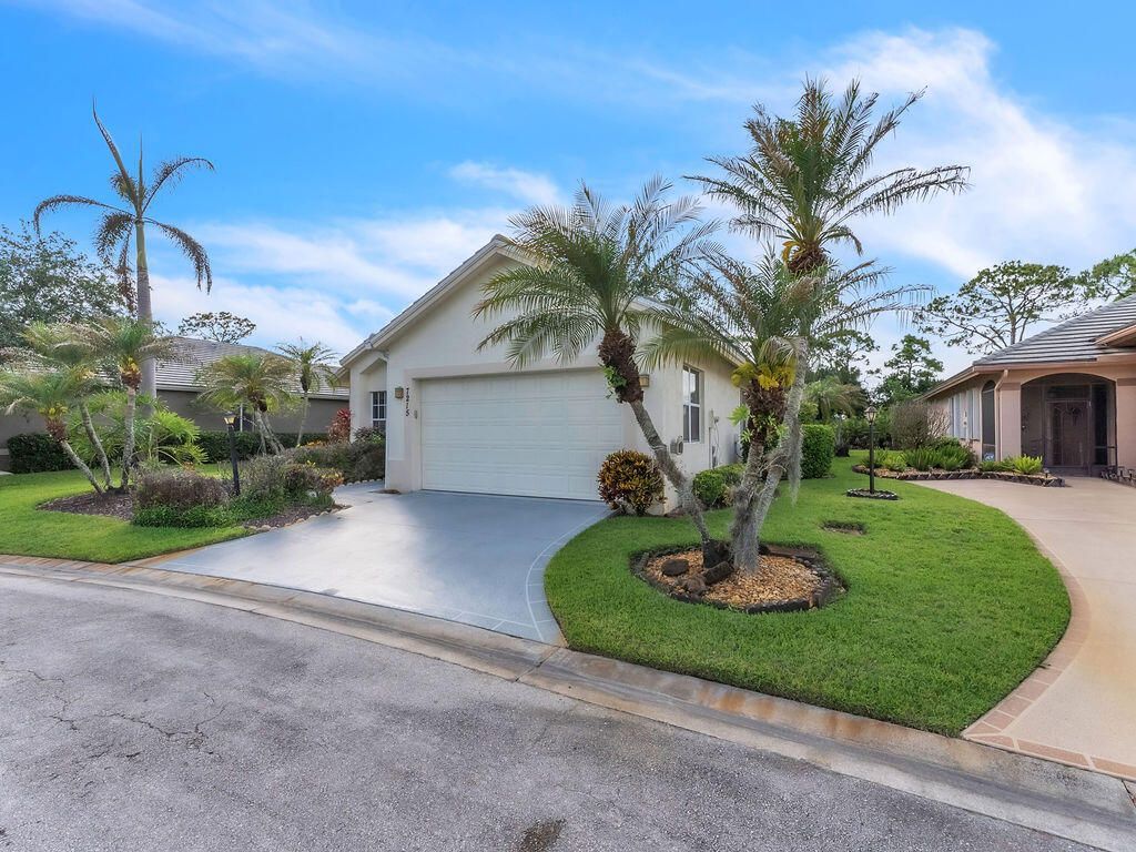 7215 Marsh Terrace, Port Saint Lucie, FL 34986 Photo