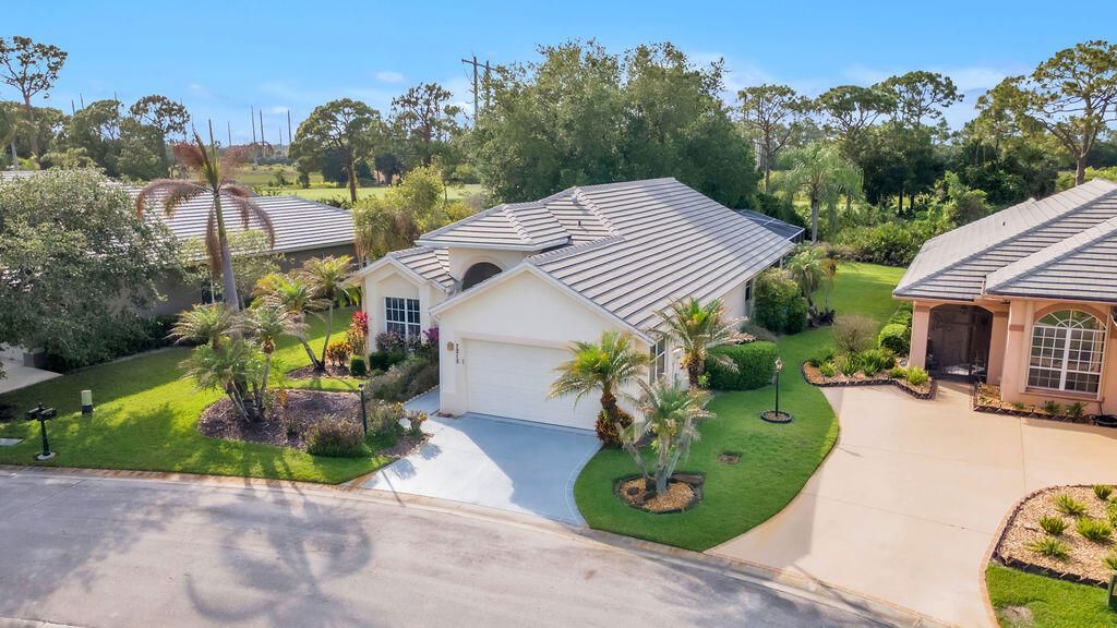 7215 Marsh Terrace, Port Saint Lucie, FL 34986 Photo
