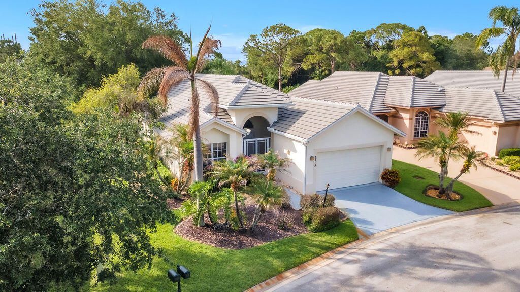7215 Marsh Terrace, Port Saint Lucie, FL 34986 Photo