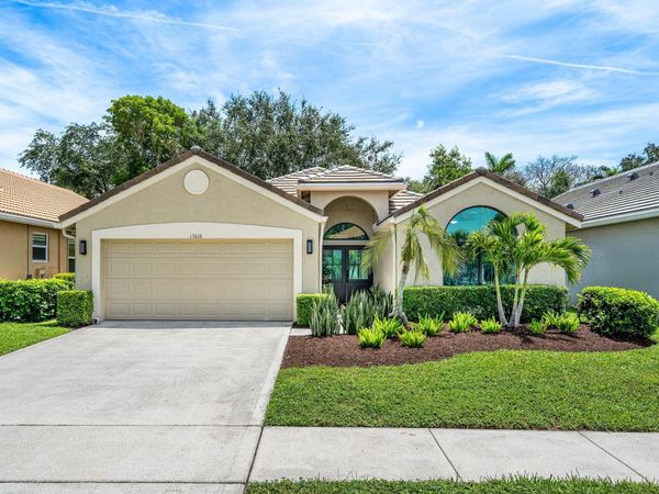 13618 Breton Lane, Delray Beach, FL 33446