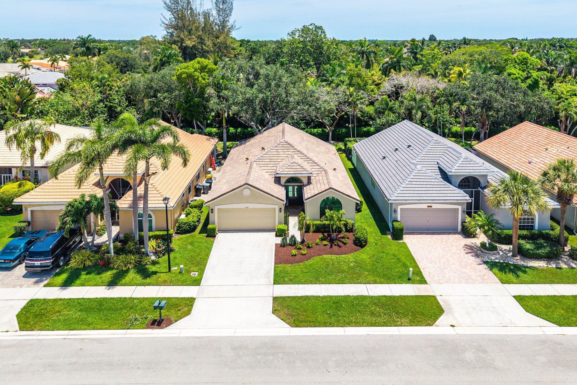 13618 Breton Lane, Delray Beach, FL 33446 Photo