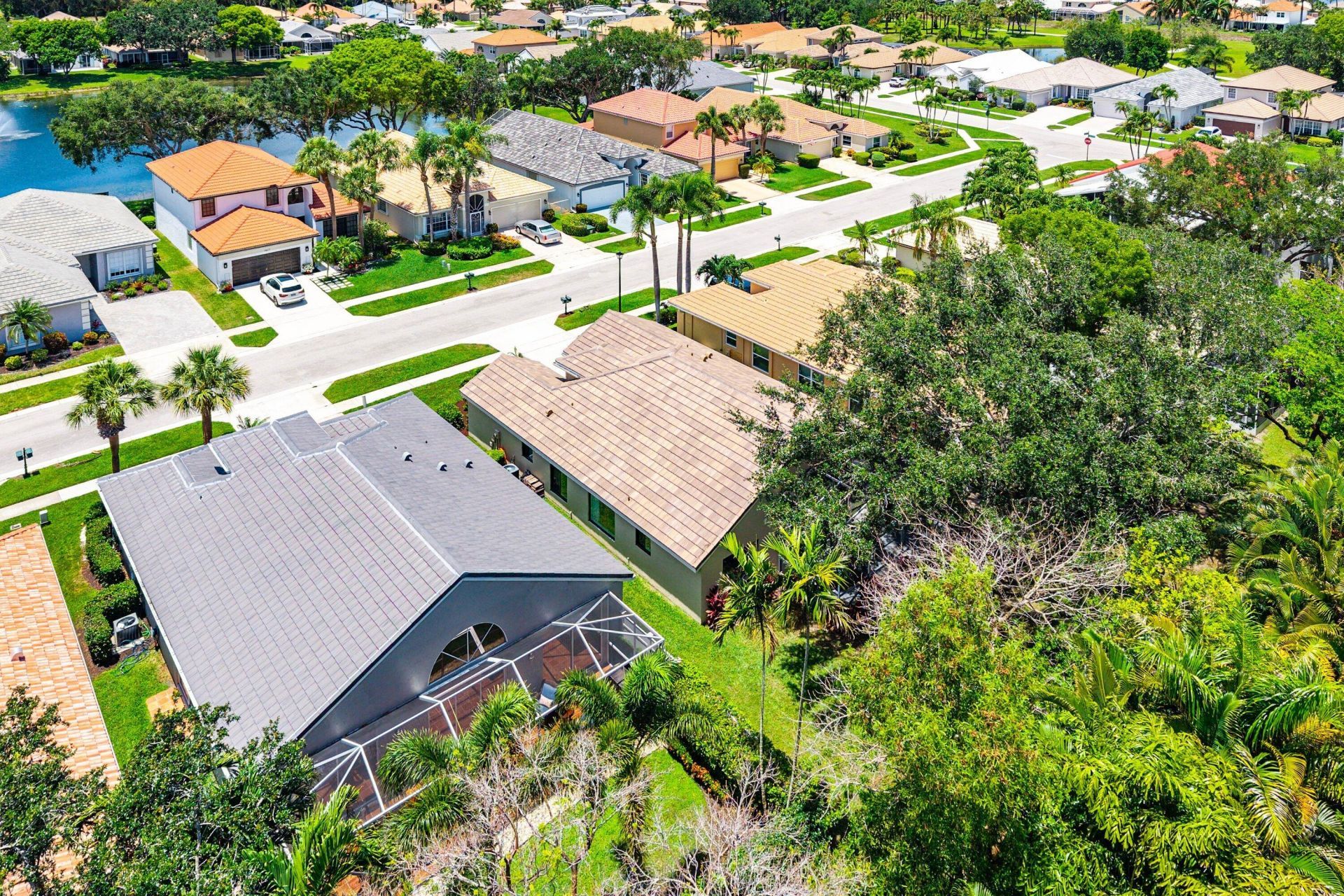 13618 Breton Lane, Delray Beach, FL 33446 Photo