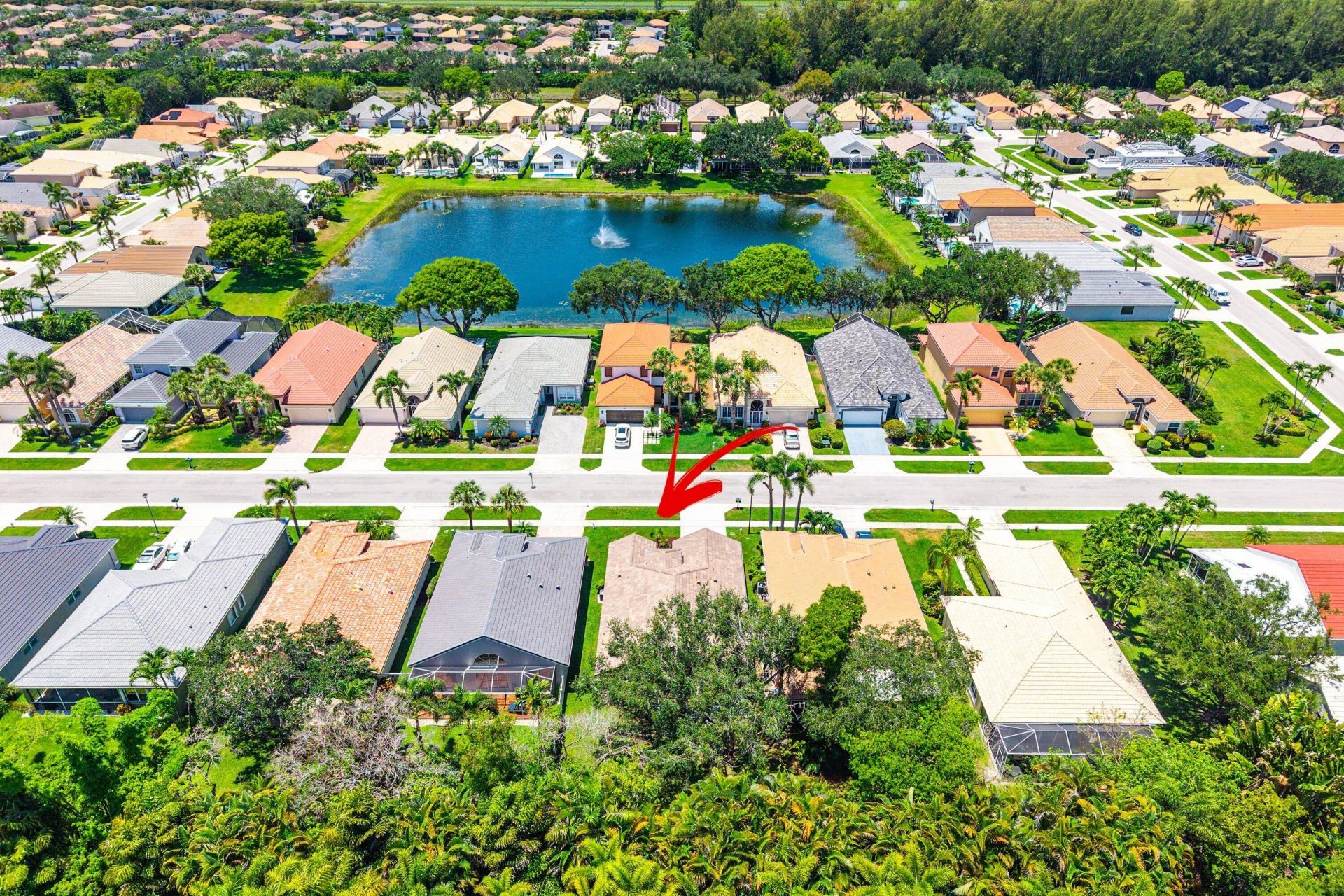 13618 Breton Lane, Delray Beach, FL 33446 Photo