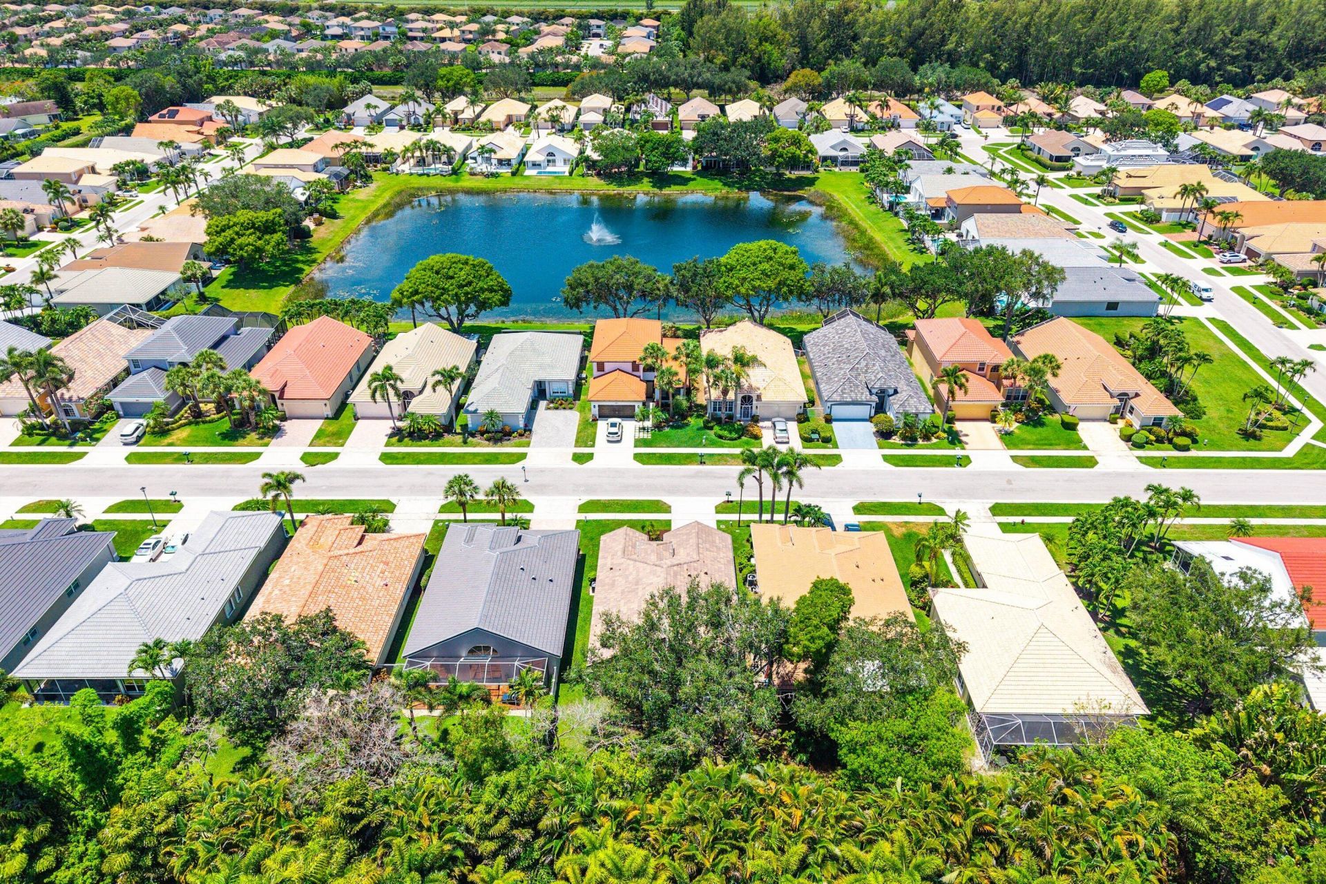 13618 Breton Lane, Delray Beach, FL 33446 Photo