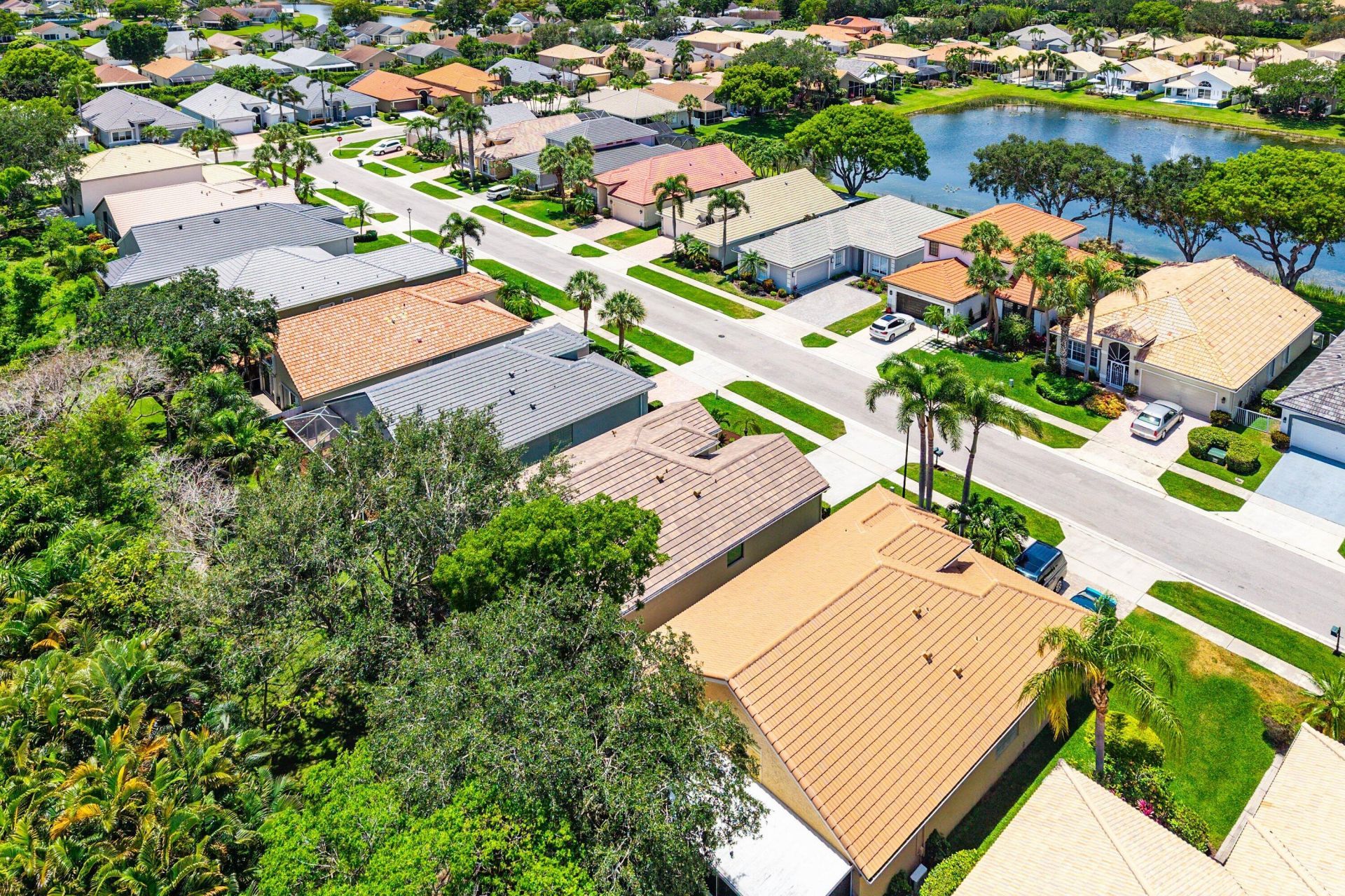 13618 Breton Lane, Delray Beach, FL 33446 Photo