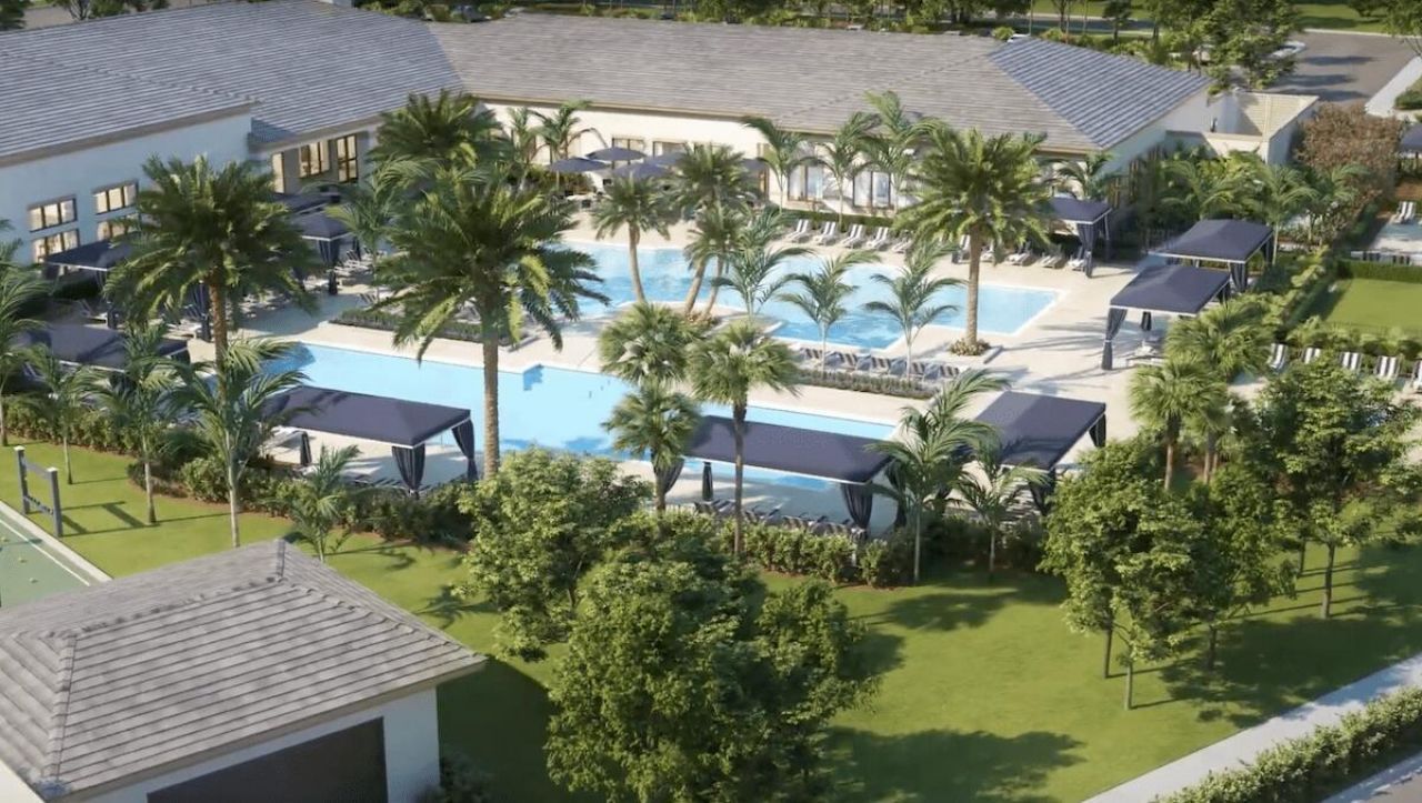 13618 Breton Lane, Delray Beach, FL 33446 Photo
