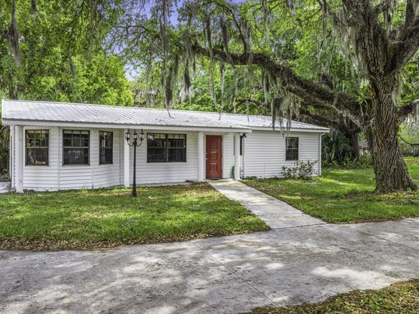 536 SE 16th Avenue, Okeechobee, FL 34974