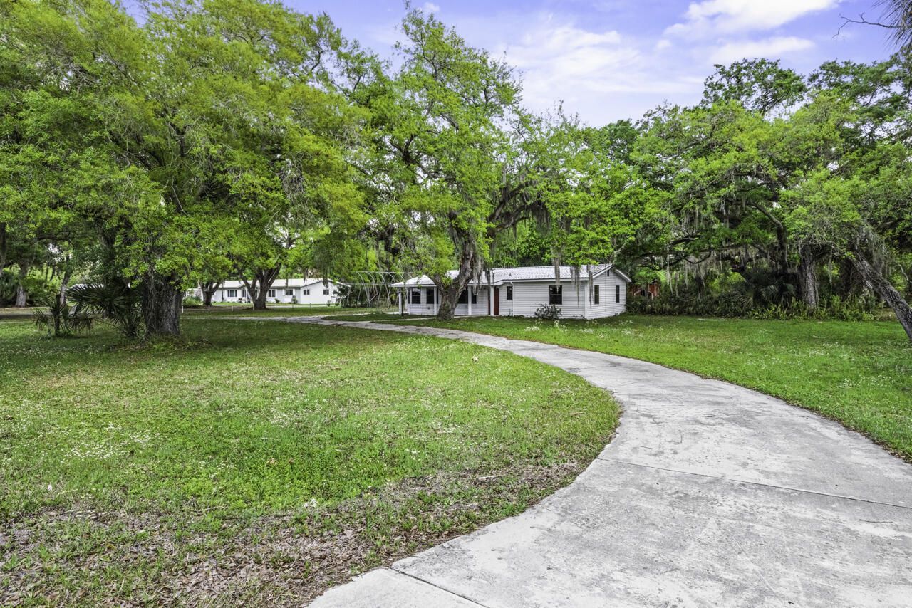 536 SE 16th Avenue, Okeechobee, FL 34974 Photo