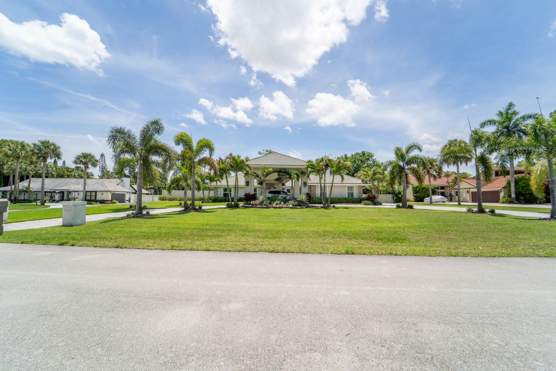 13796 Doubletree Trail, Wellington, FL 33414 Photo