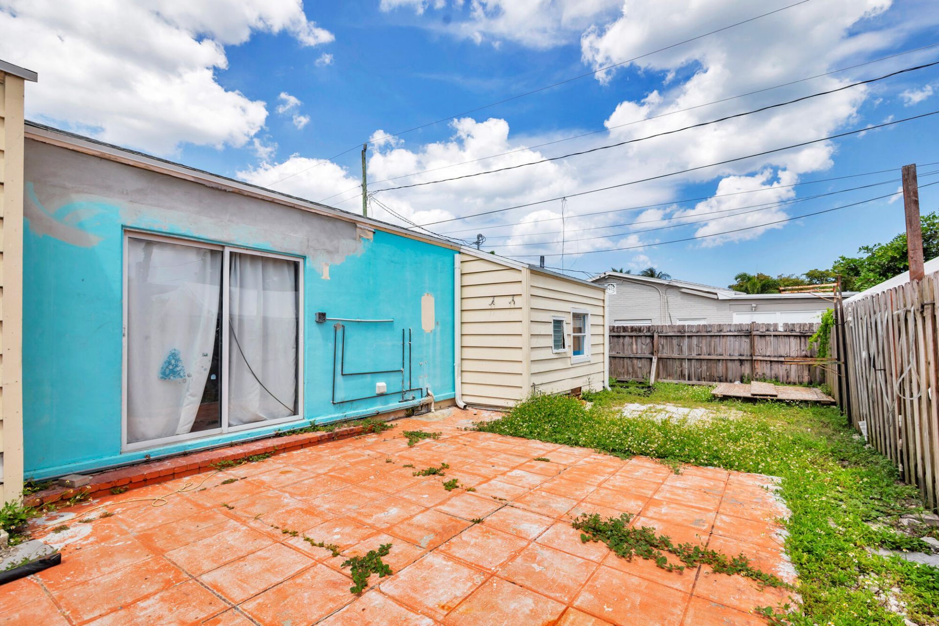 1048 Van Deventer Street, West Palm Beach, FL 33405 Photo