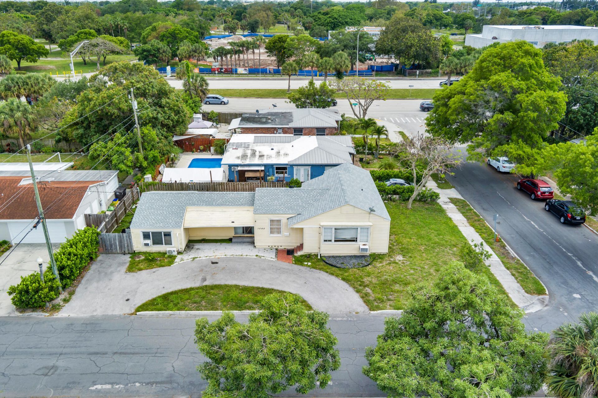 1048 Van Deventer Street, West Palm Beach, FL 33405 Photo