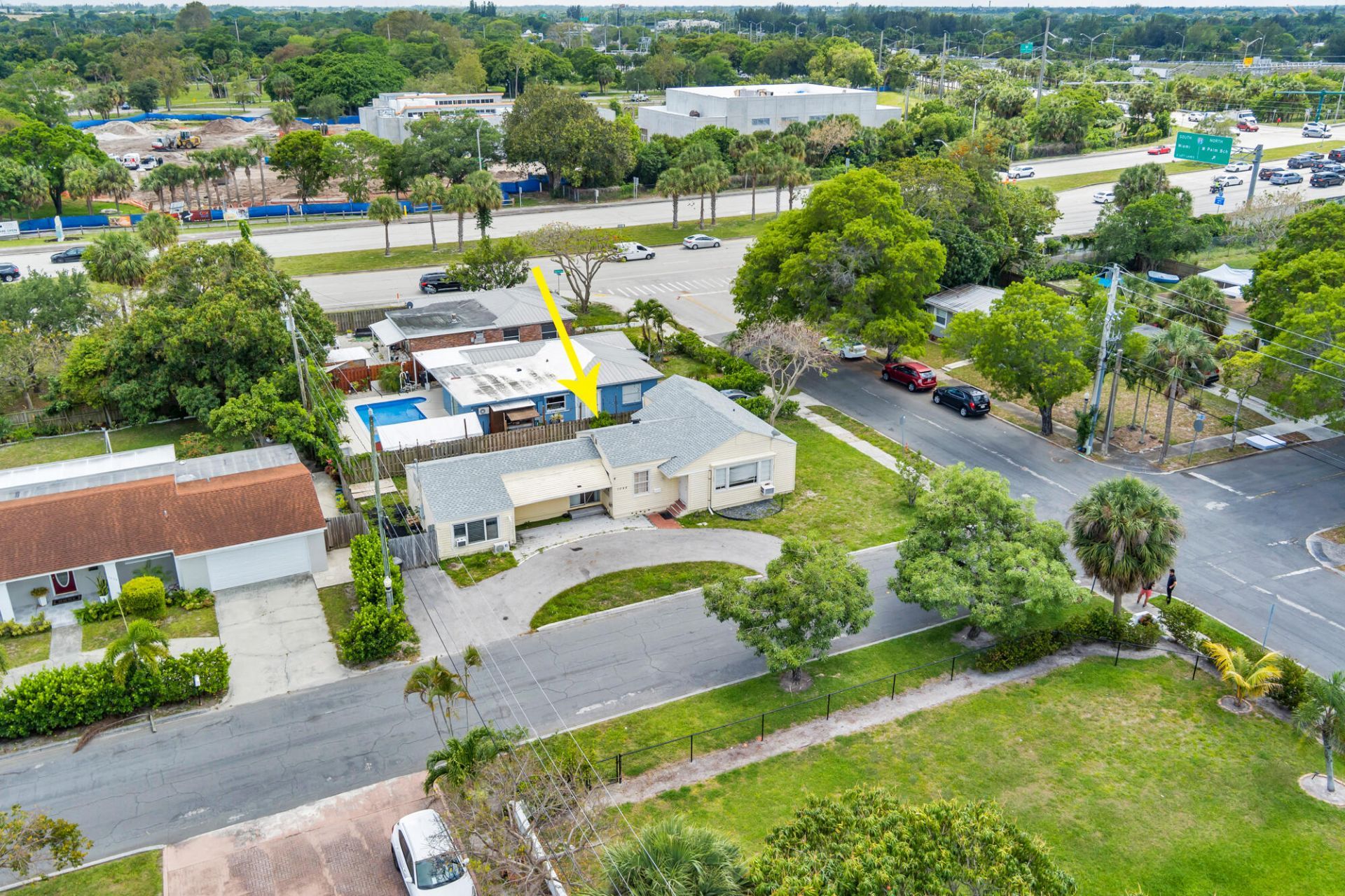 1048 Van Deventer Street, West Palm Beach, FL 33405 Photo