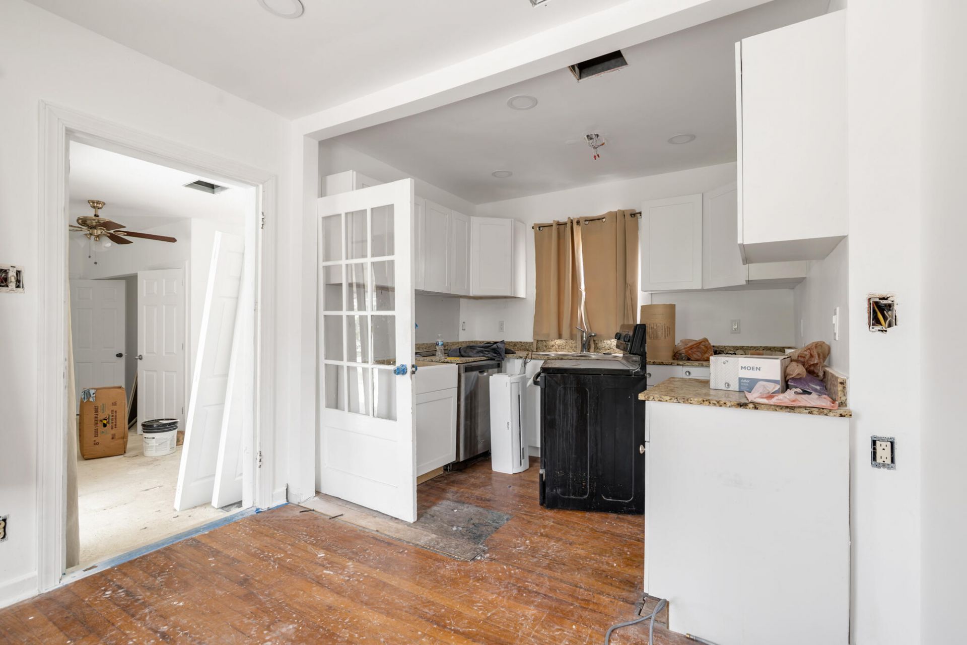 1048 Van Deventer Street, West Palm Beach, FL 33405 Photo