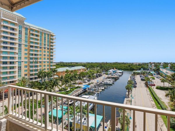 100 NE 6th Street, Unit 705, Boynton Beach, FL 33435