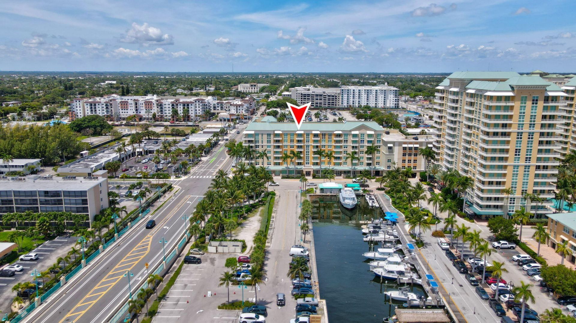 100 NE 6th Street, Unit 705, Boynton Beach, FL 33435 Photo