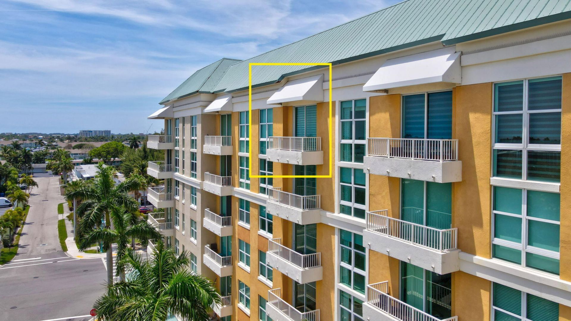 100 NE 6th Street, Unit 705, Boynton Beach, FL 33435 Photo