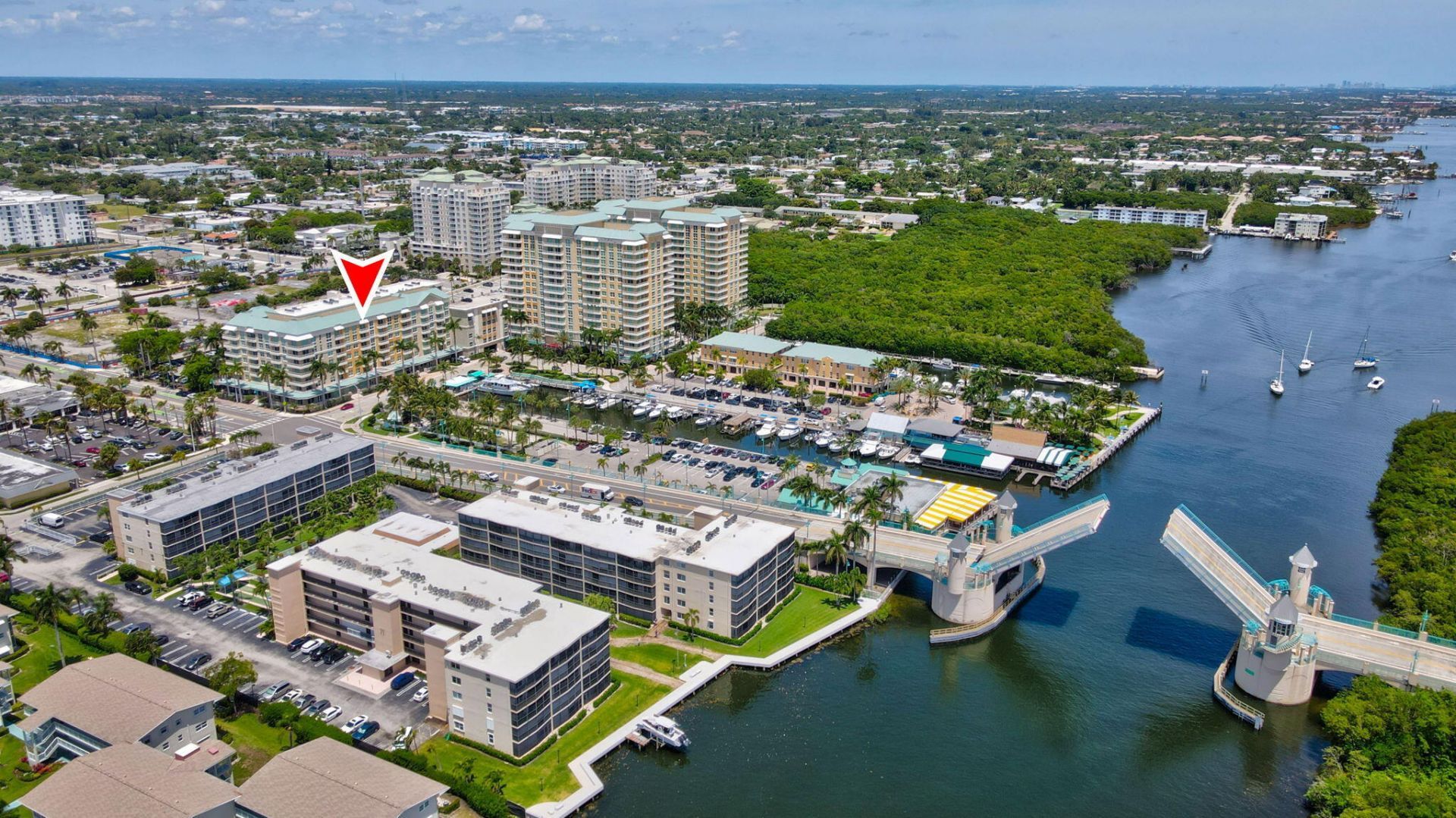 100 NE 6th Street, Unit 705, Boynton Beach, FL 33435 Photo