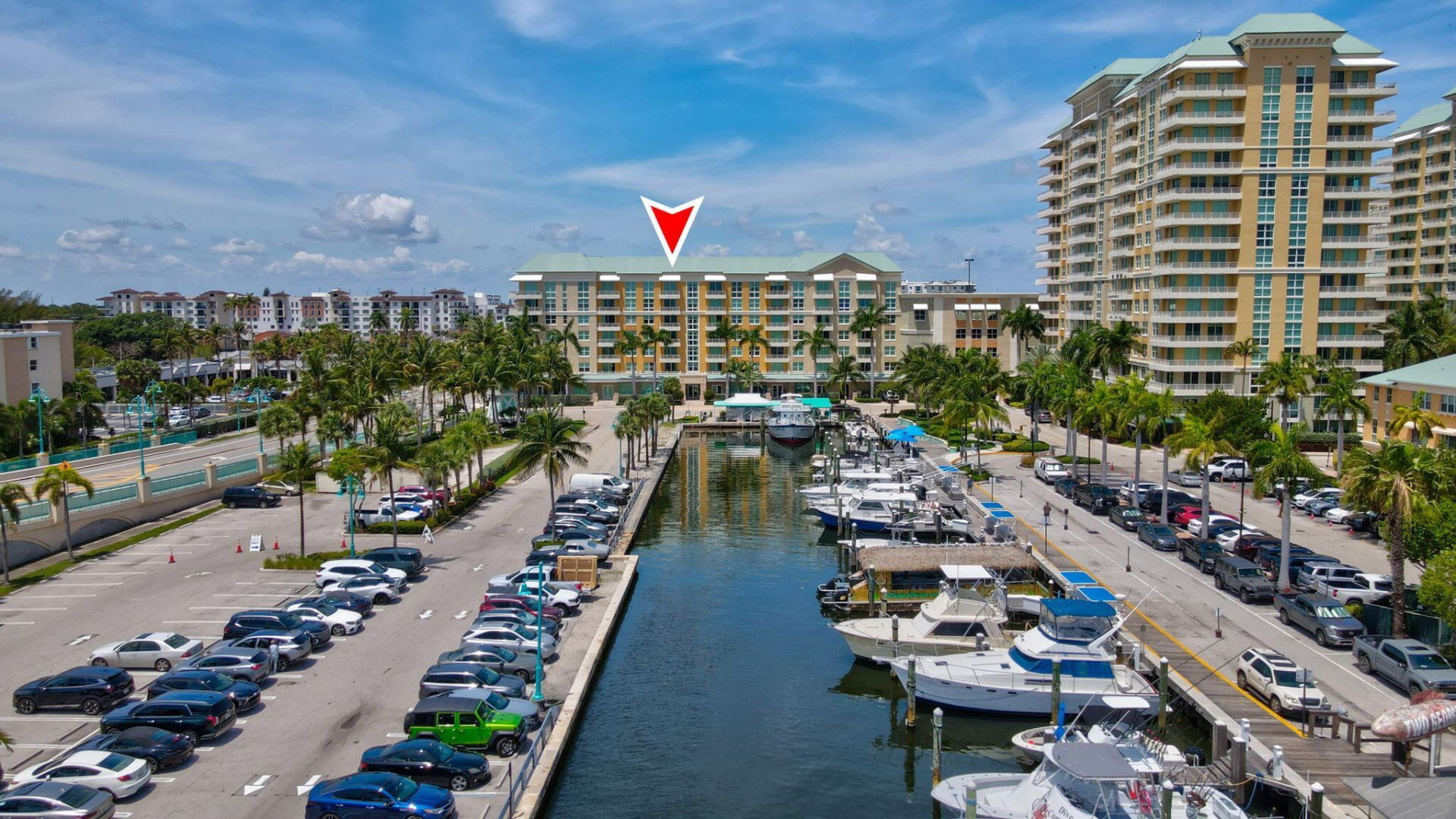 100 NE 6th Street, Unit 705, Boynton Beach, FL 33435 Photo