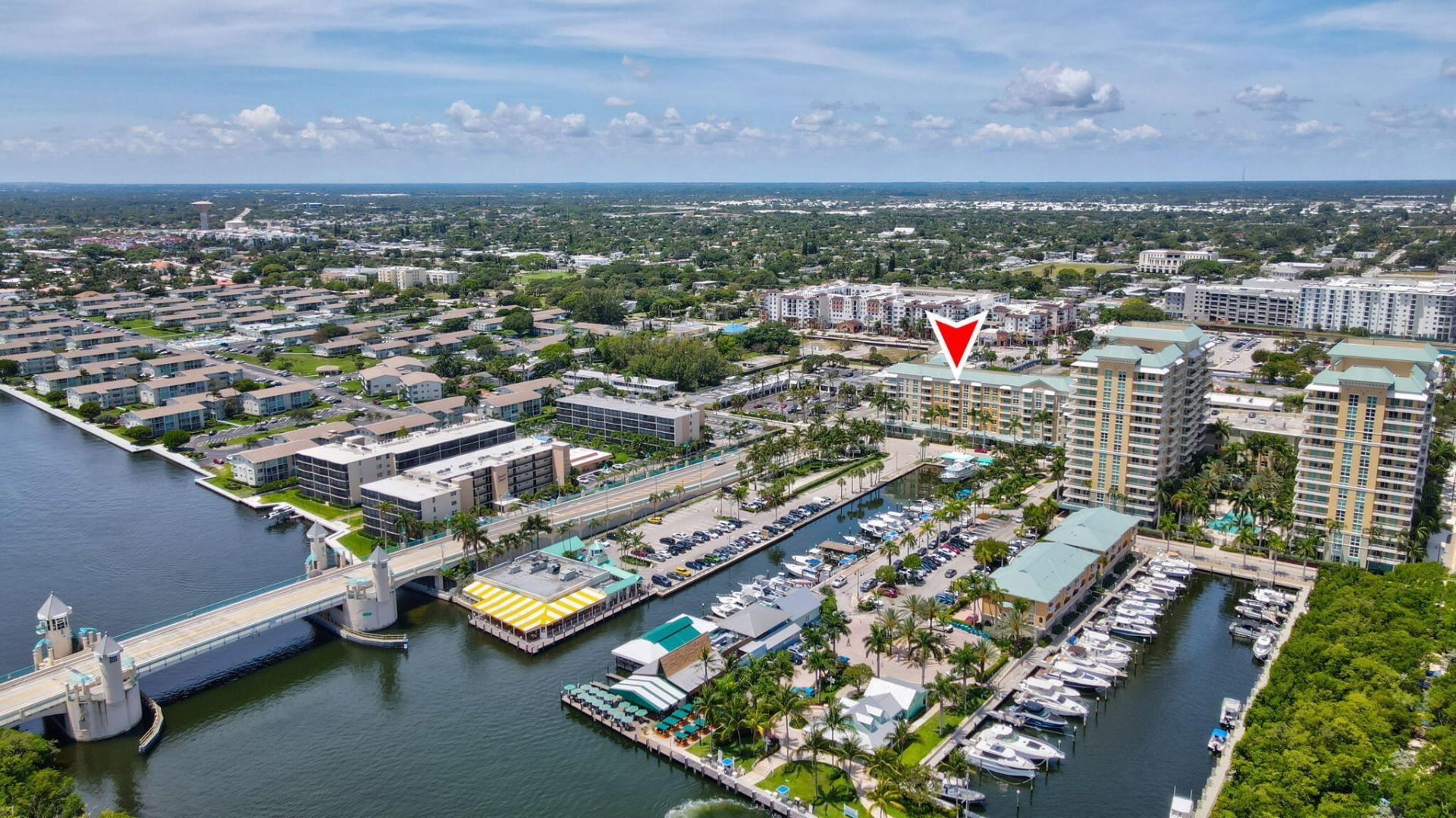 100 NE 6th Street, Unit 705, Boynton Beach, FL 33435 Photo
