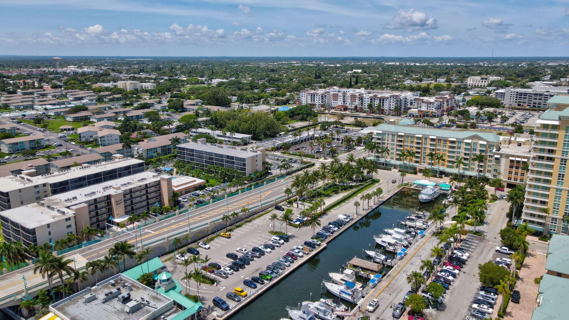 100 NE 6th Street, Unit 705, Boynton Beach, FL 33435 Photo