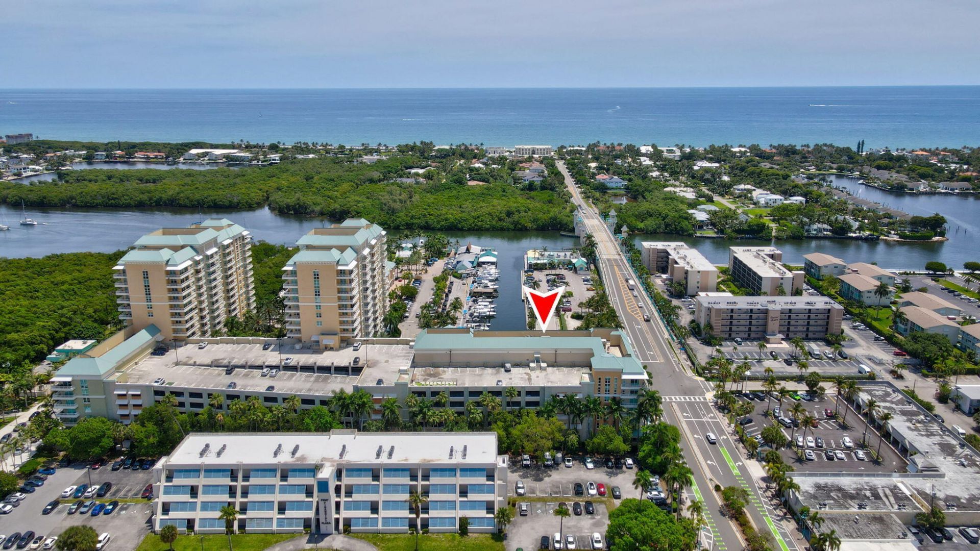 100 NE 6th Street, Unit 705, Boynton Beach, FL 33435 Photo