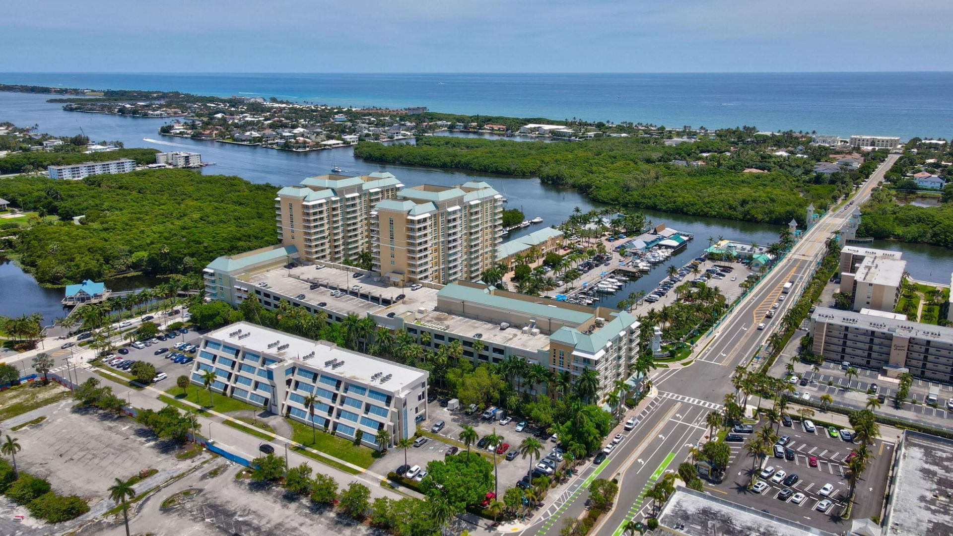 100 NE 6th Street, Unit 705, Boynton Beach, FL 33435 Photo