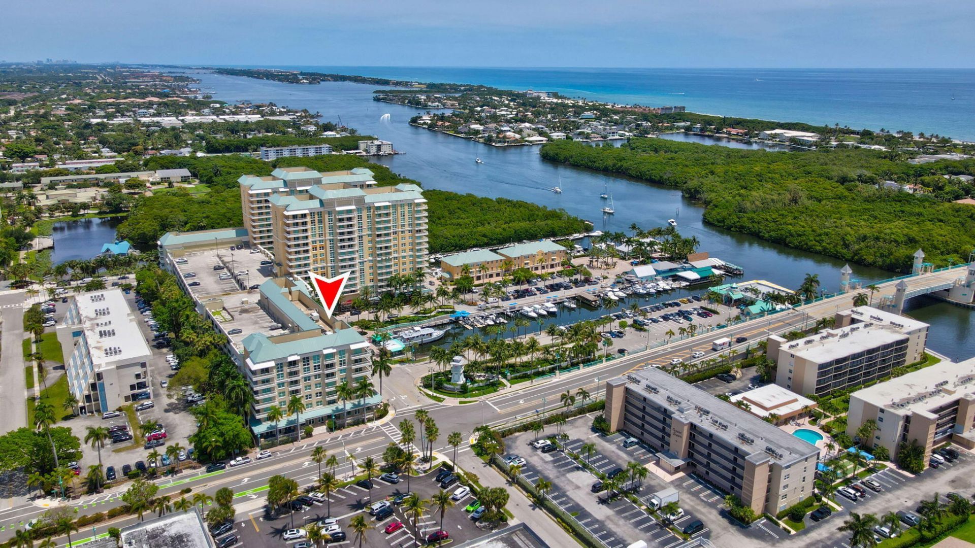 100 NE 6th Street, Unit 705, Boynton Beach, FL 33435 Photo