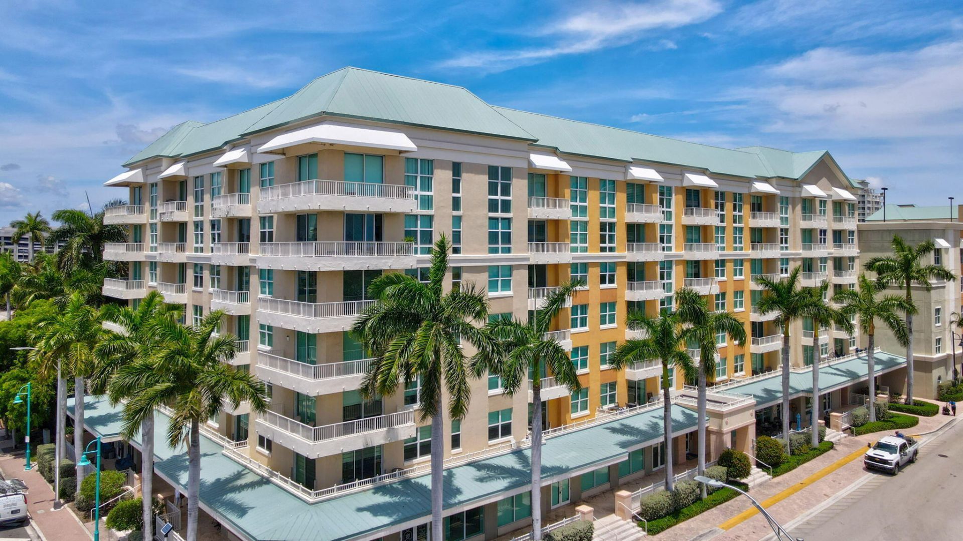 100 NE 6th Street, Unit 705, Boynton Beach, FL 33435 Photo