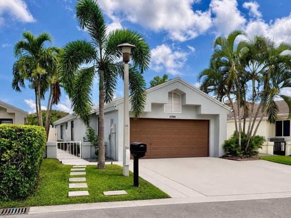 3760 NW 20th Street, Coconut Creek, FL 33066