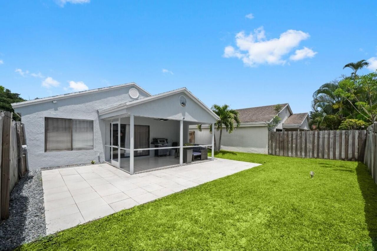 3760 NW 20th Street, Coconut Creek, FL 33066 Photo