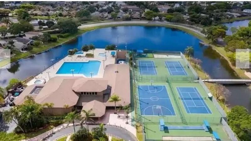 3760 NW 20th Street, Coconut Creek, FL 33066 Photo