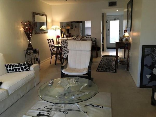 10331 Sunrise Lakes Boulevard, Unit 203, Sunrise, FL 33322