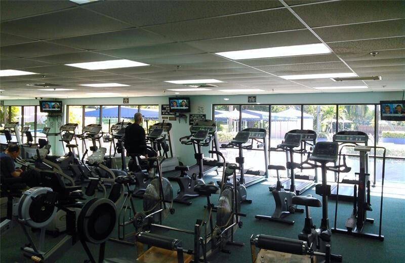 10331 Sunrise Lakes Boulevard, Unit 203, Sunrise, FL 33322 Photo