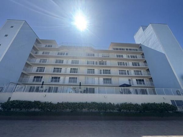 300 Oregon Street, Unit 502, Hollywood, FL 33019