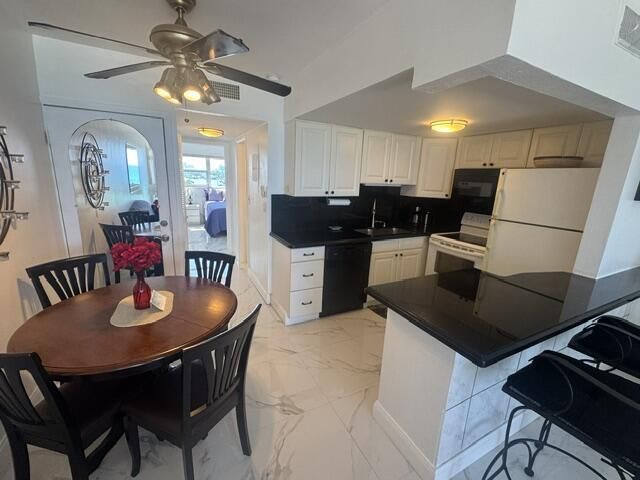 300 Oregon Street, Unit 502, Hollywood, FL 33019 Photo
