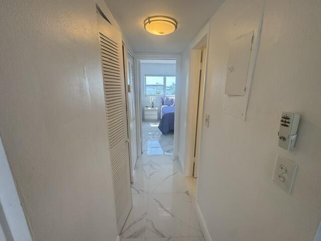 300 Oregon Street, Unit 502, Hollywood, FL 33019 Photo