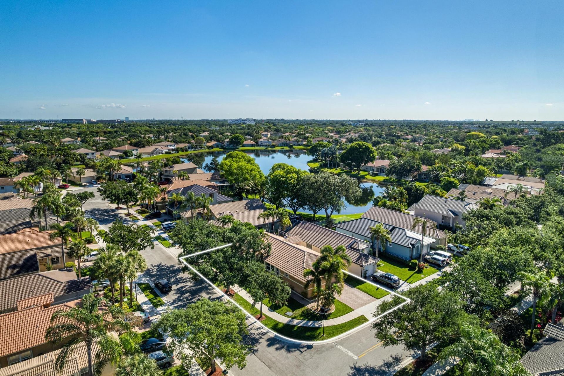 16525 Sapphire Street, Weston, FL 33331 Photo