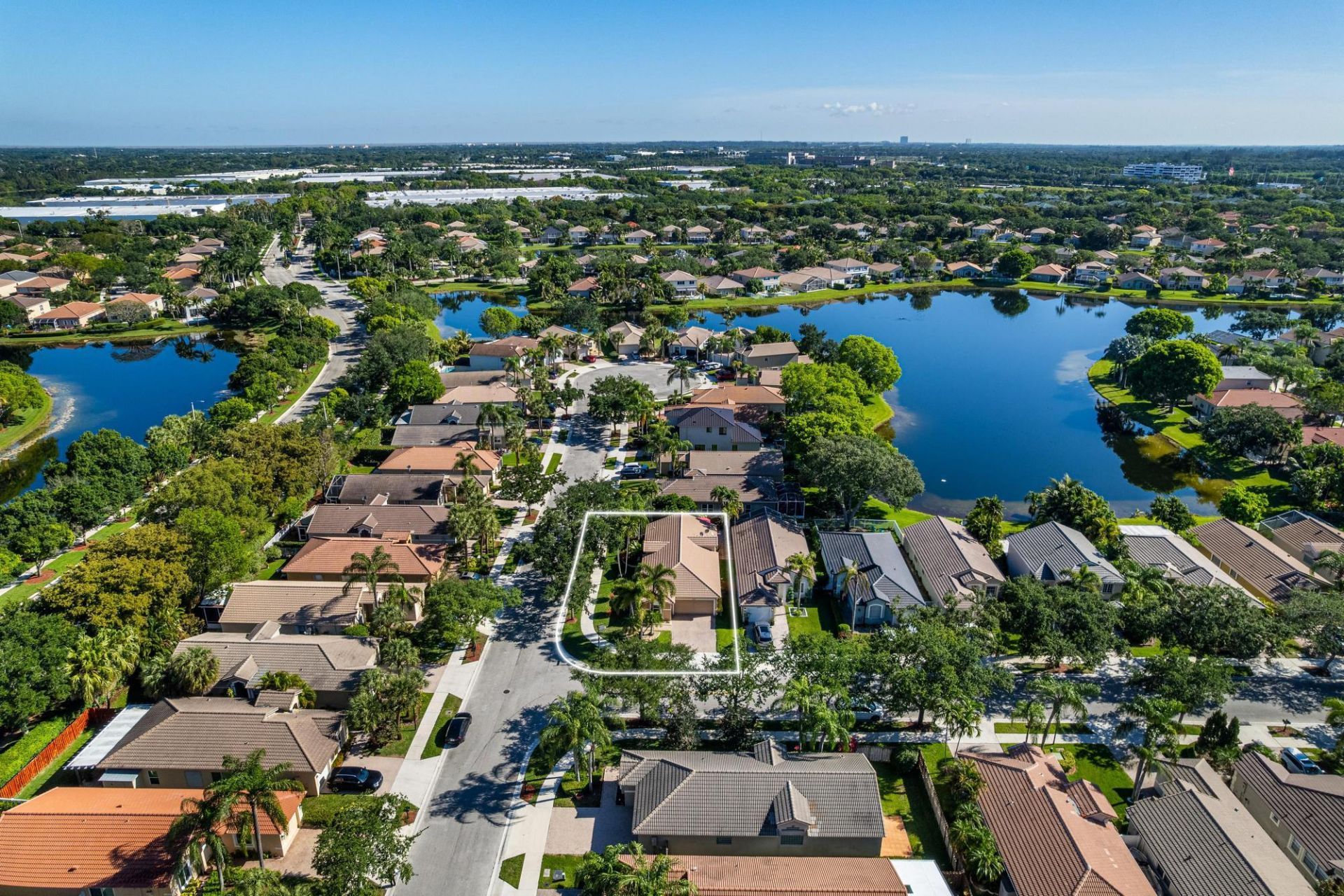 16525 Sapphire Street, Weston, FL 33331 Photo