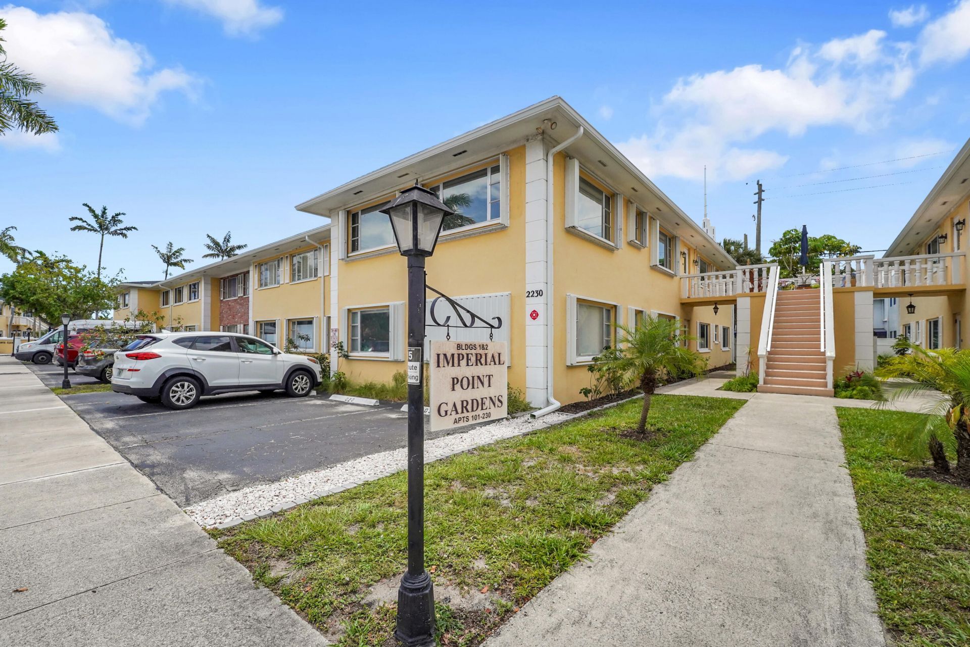 2230 NE 56th Place, Unit 223, Fort Lauderdale, FL 33308 Photo