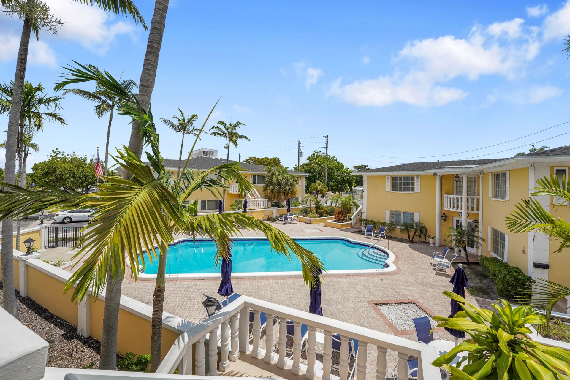 2230 NE 56th Place, Unit 223, Fort Lauderdale, FL 33308 Photo