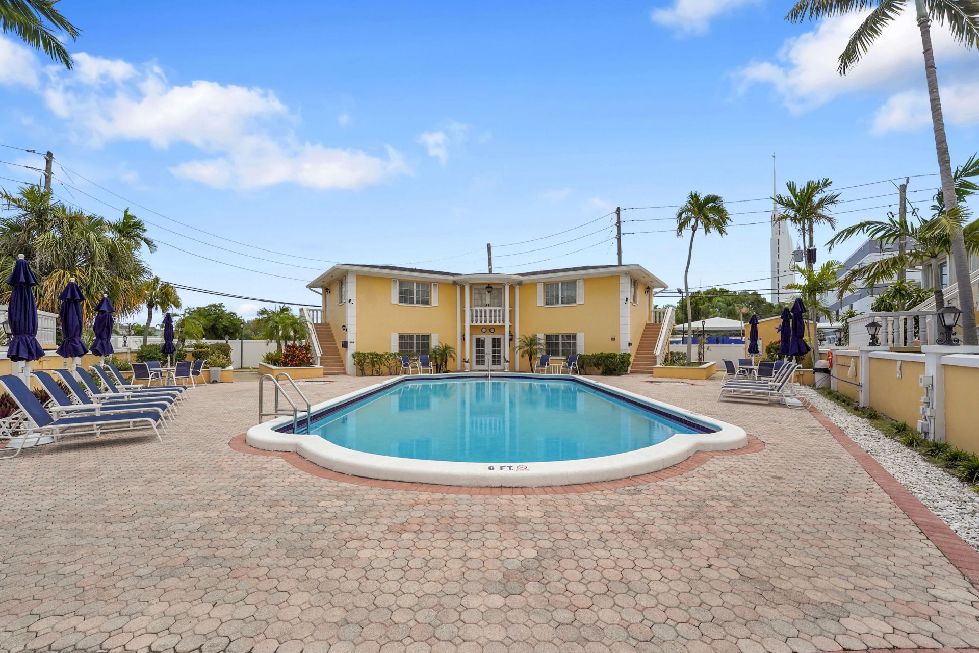 2230 NE 56th Place, Unit 223, Fort Lauderdale, FL 33308 Photo