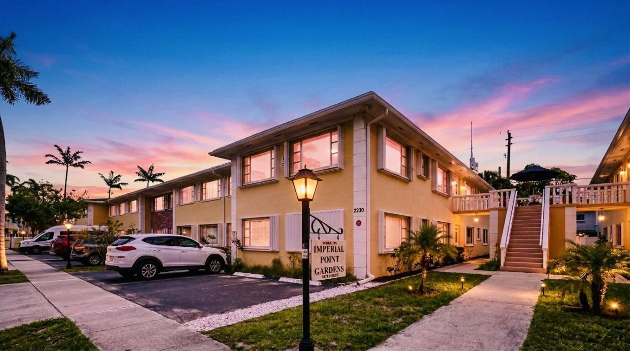 2230 NE 56th Place, Unit 223, Fort Lauderdale, FL 33308 Photo