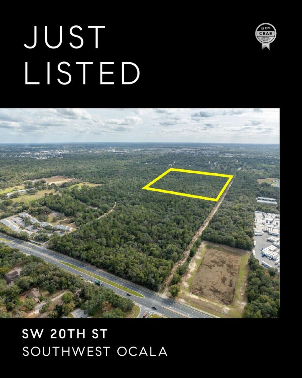 Na SW 20 Street, Ocala, FL 34474 Photo