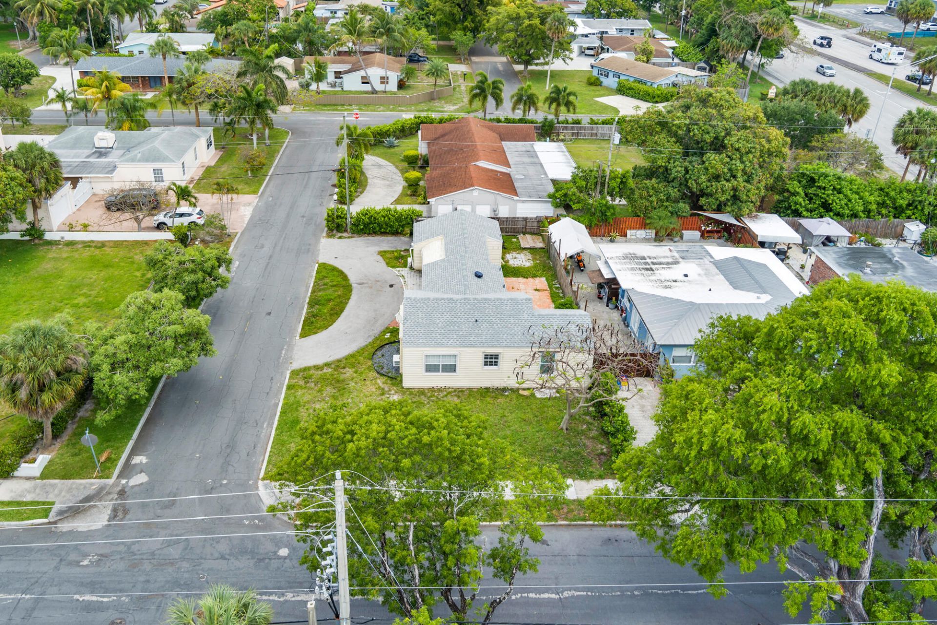 1048 Van Deventer Street, West Palm Beach, FL 33405 Photo