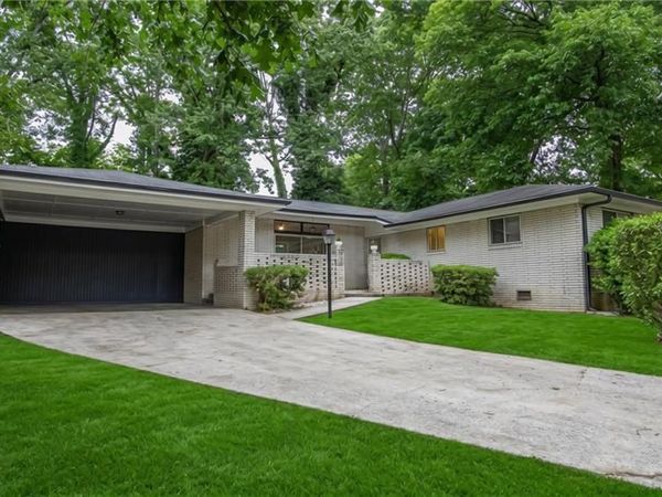 3635 Sulene Drive , Atlanta, GA 30349