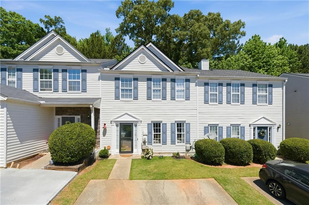138 Timber Gate Drive, Lawrenceville, GA 30045 Main Photo