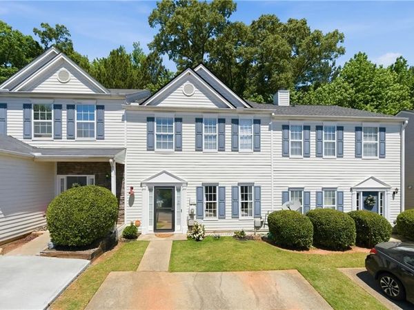 138 Timber Gate Drive, Lawrenceville, GA 30045