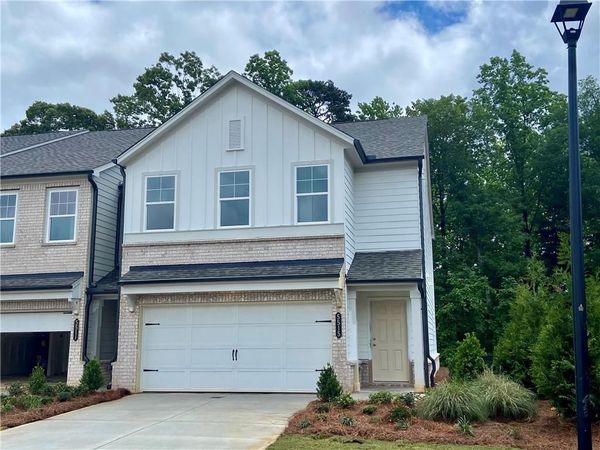 5515 Allegro Lane, Flowery Branch, GA 30542
